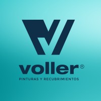 Voller Pinturas y Recubrimientos logo, Voller Pinturas y Recubrimientos contact details