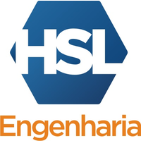 HSL Engenharia logo, HSL Engenharia contact details