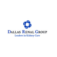 DALLAS RENAL GROUP, P.A. logo, DALLAS RENAL GROUP, P.A. contact details