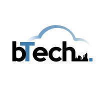 B-Tech Group logo, B-Tech Group contact details