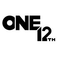 One12th logo, One12th contact details