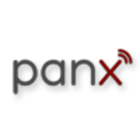 PanX Solutions logo, PanX Solutions contact details