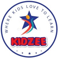 KIDZEE PRESCHOOL - India logo, KIDZEE PRESCHOOL - India contact details