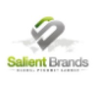 Salient Brands Inc logo, Salient Brands Inc contact details