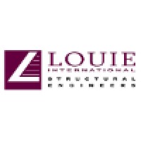 Louie International logo, Louie International contact details