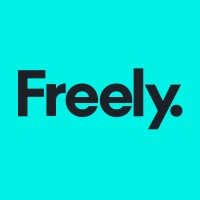 Freely logo, Freely contact details