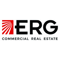 ERG Commercial Real Estate logo, ERG Commercial Real Estate contact details