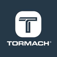 Tormach logo, Tormach contact details