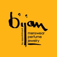 Bijan logo, Bijan contact details