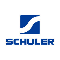 Schuler Group logo, Schuler Group contact details