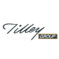 Tilley Group logo, Tilley Group contact details