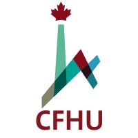 Canadian Friends of the Hebrew University logo, Canadian Friends of the Hebrew University contact details