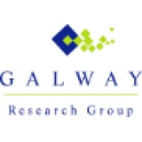 GALWAY Research Group; Inc. logo, GALWAY Research Group; Inc. contact details