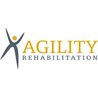 Agility Rehabilitation logo, Agility Rehabilitation contact details