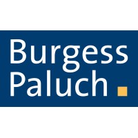 Burgess Paluch Legal Recruitment logo, Burgess Paluch Legal Recruitment contact details