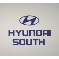 Hyundai South logo, Hyundai South contact details