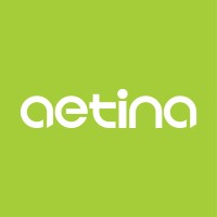 Aetina Corporation logo, Aetina Corporation contact details