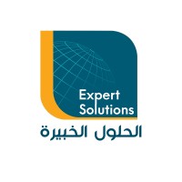 Expert Solutions logo, Expert Solutions contact details