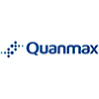 Quanmax logo, Quanmax contact details