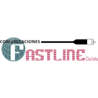 Fastline comunicaciones logo, Fastline comunicaciones contact details