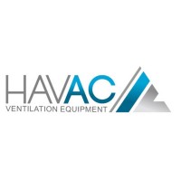 Havac Ventilation Equipment logo, Havac Ventilation Equipment contact details