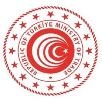 Ministry of Trade, Turkey logo, Ministry of Trade, Turkey contact details