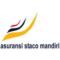 PT Asuransi Staco Mandiri logo, PT Asuransi Staco Mandiri contact details