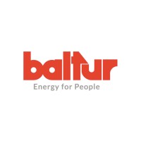 BALTUR S.p.A logo, BALTUR S.p.A contact details