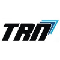 TRN Systems logo, TRN Systems contact details