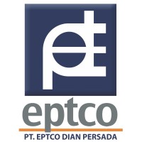 PT. Eptco Dian Persada logo, PT. Eptco Dian Persada contact details