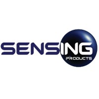 Sensing Products logo, Sensing Products contact details