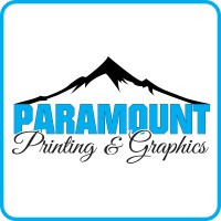 Paramount Printing and Graphics logo, Paramount Printing and Graphics contact details