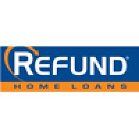 Refund Home Loans logo, Refund Home Loans contact details