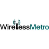 Wireless Metro logo, Wireless Metro contact details