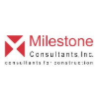 Milestone Consultants logo, Milestone Consultants contact details