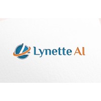 Lynette AI logo, Lynette AI contact details