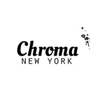 Chroma NY logo, Chroma NY contact details