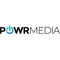 Powr Media logo, Powr Media contact details