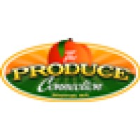 Produce Connection logo, Produce Connection contact details