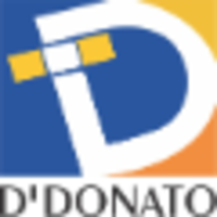 D'Donato Trading S.R.L. logo, D'Donato Trading S.R.L. contact details