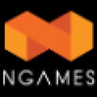 NGames logo, NGames contact details