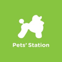 Pets Station Holding Pte Ltd logo, Pets Station Holding Pte Ltd contact details