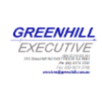 Greenhill Executive logo, Greenhill Executive contact details