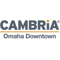 Cambria Hotel Omaha Downtown logo, Cambria Hotel Omaha Downtown contact details