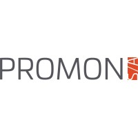 Promon S.A. logo, Promon S.A. contact details