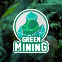 Green Mining logo, Green Mining contact details