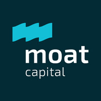 Moat Capital logo, Moat Capital contact details