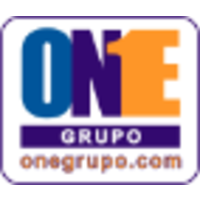 One grupo logo, One grupo contact details