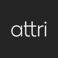 Attri logo, Attri contact details