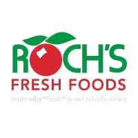 Roch's Fresh Foods logo, Roch's Fresh Foods contact details